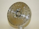 FE Ford 7 Inch Harmonic Balancer